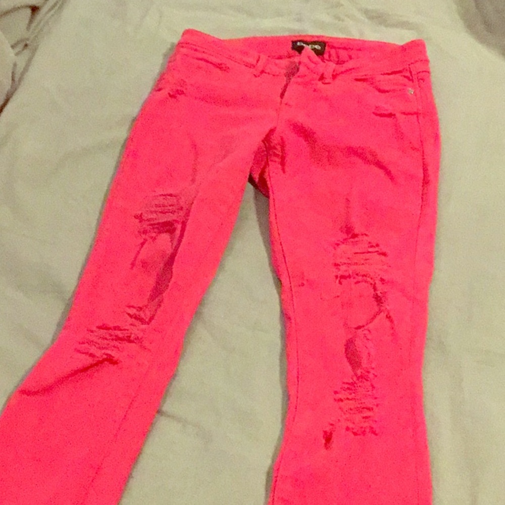 Pants